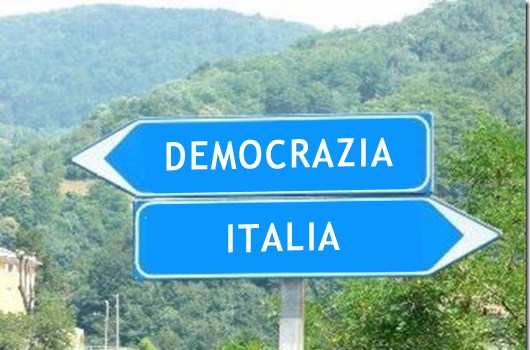 EDITORIALE: LEGGE ELETTORALE: SE SI PARLA DI DEMOCRAZIA. CHE DEMOCRAZIA SIA!!! (di Gennaro Ruggiero)