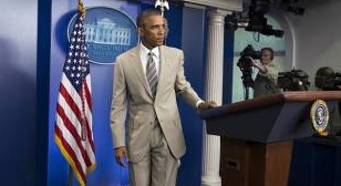 ESTERI: Obama al capolinea