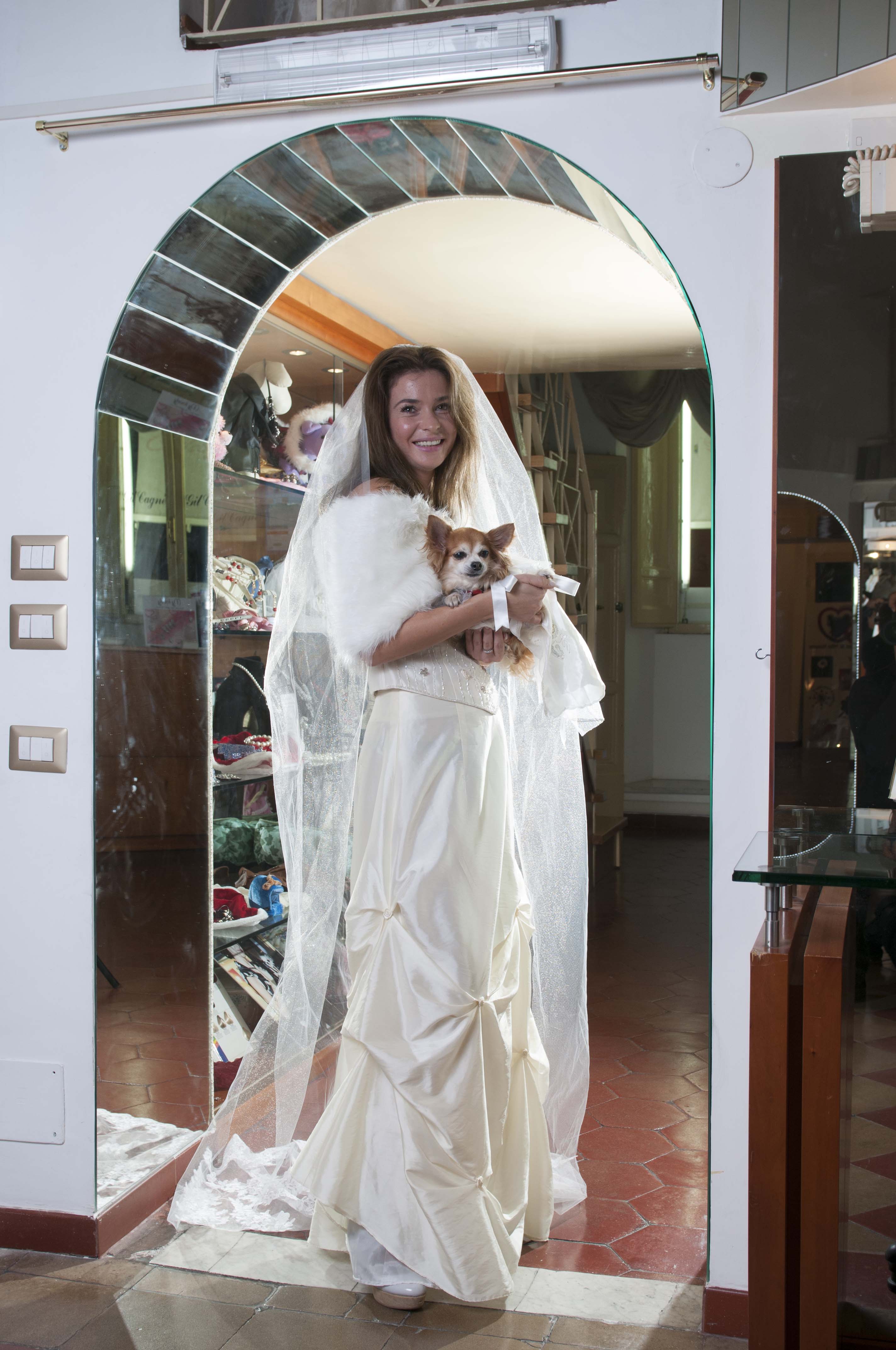 Il personaggio: Intervista ad Aurora Tonea, aspirante attrice. Dalla Romania all’Italia. La sua storia commovente e piena di speranza.