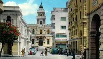 Esteri: La guerra in Libia è affare dell’Italia e (di Al Baghdadi)