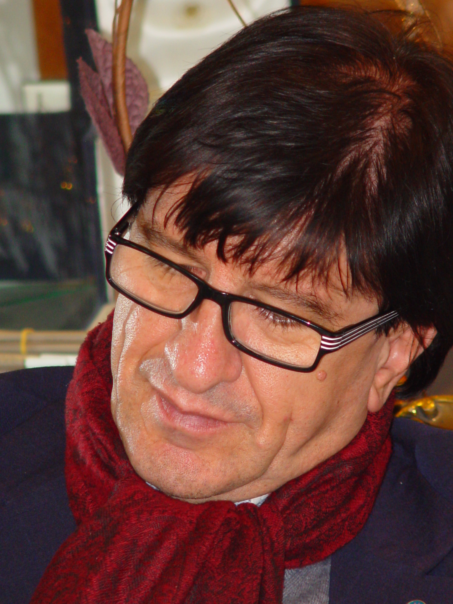 TERRORISMO E INTELLIGENCE: La Nuova minaccia dei gruppi armati e l’incerto equilibrio Internazionale. Gennaro Ruggiero: E’ necessario affiancare strutture di intelligence privata all’ intelligence istituzionale