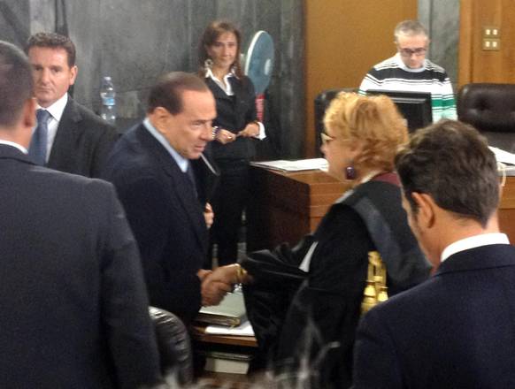 Interni:  La Boccassini sì ma tutto il PDM