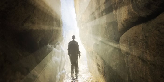 Scienza: C’è vita dopo la morte? E’ la domanda, che tutti noi ci poniamo