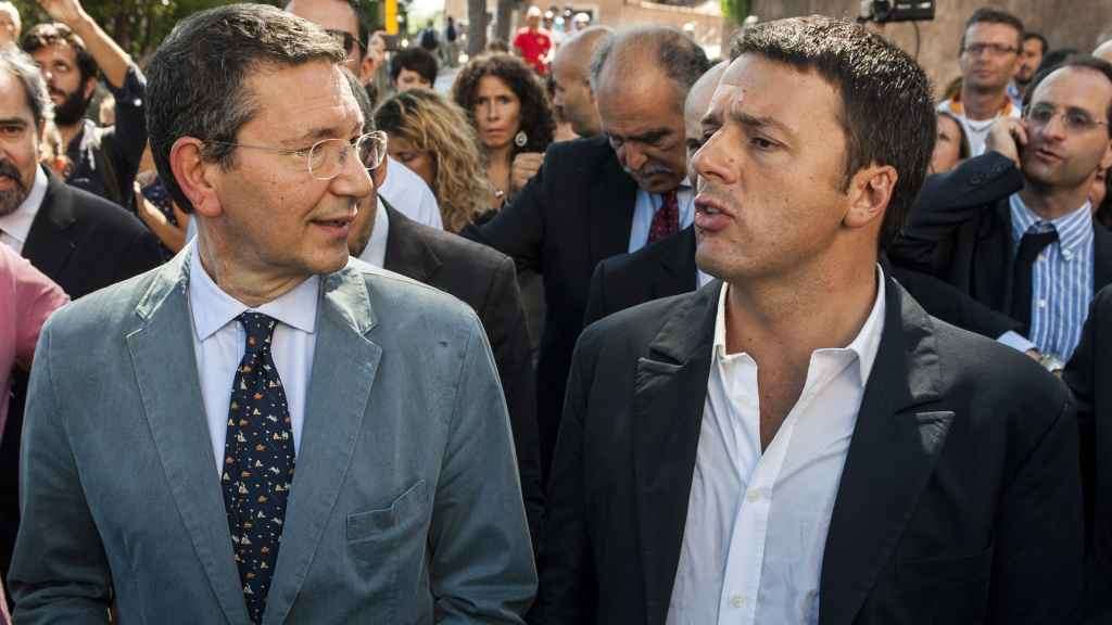 Renzi_Marino