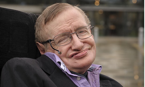 Fisica: Stephen Hawking verso il Nobel, dimostrata la teoria dei buchi neri