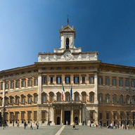 Politica: La più bella cambiò