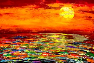 Cultura: ELVINO ECHEONI FESTEGGIA 50 ANNI DI CARRIERA ARTISTICA