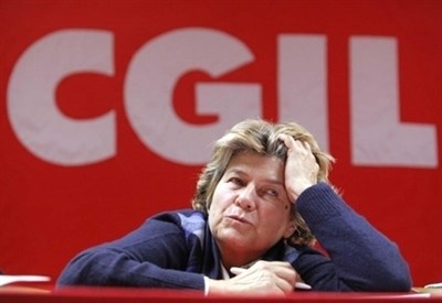 Economia: Voucher: la maxicontraddizione CGIL ridicolizza il suo referendum