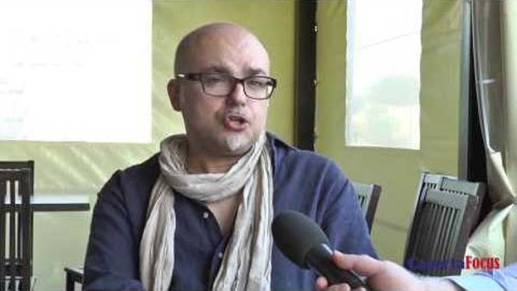 Cronaca: Lettera a Roberto Saviano, dello scrittore Ciro Tammaro, autore del libro “Lo scarabeo di onice blu”, romanzo-poliziesco della Terra dei fuochi.