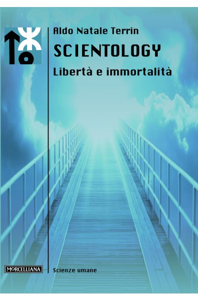 Cultura: ALLA RICERCA DEL DNA DI SCIENTOLOGY