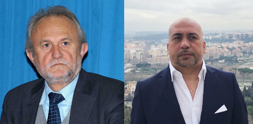 Politica: Elezioni Fiumicino: Ballottaggio Esterino Montino e Marco Rotondo? Fuori gioco Baccini e tutti gli altri?