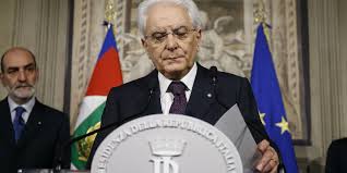 Politica: Governo, quasi 3.000 firme in solidarietà a Mattarella
