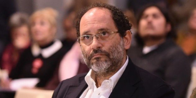 Interni: MAGISTRATI: TRA SINDROMI PSICHIATRICHE E VOCAZIONI AFFARISTICHE