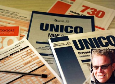 Economia: FISCO, TASSE, TRIBUTI: L’ESPERTO RISOLVE