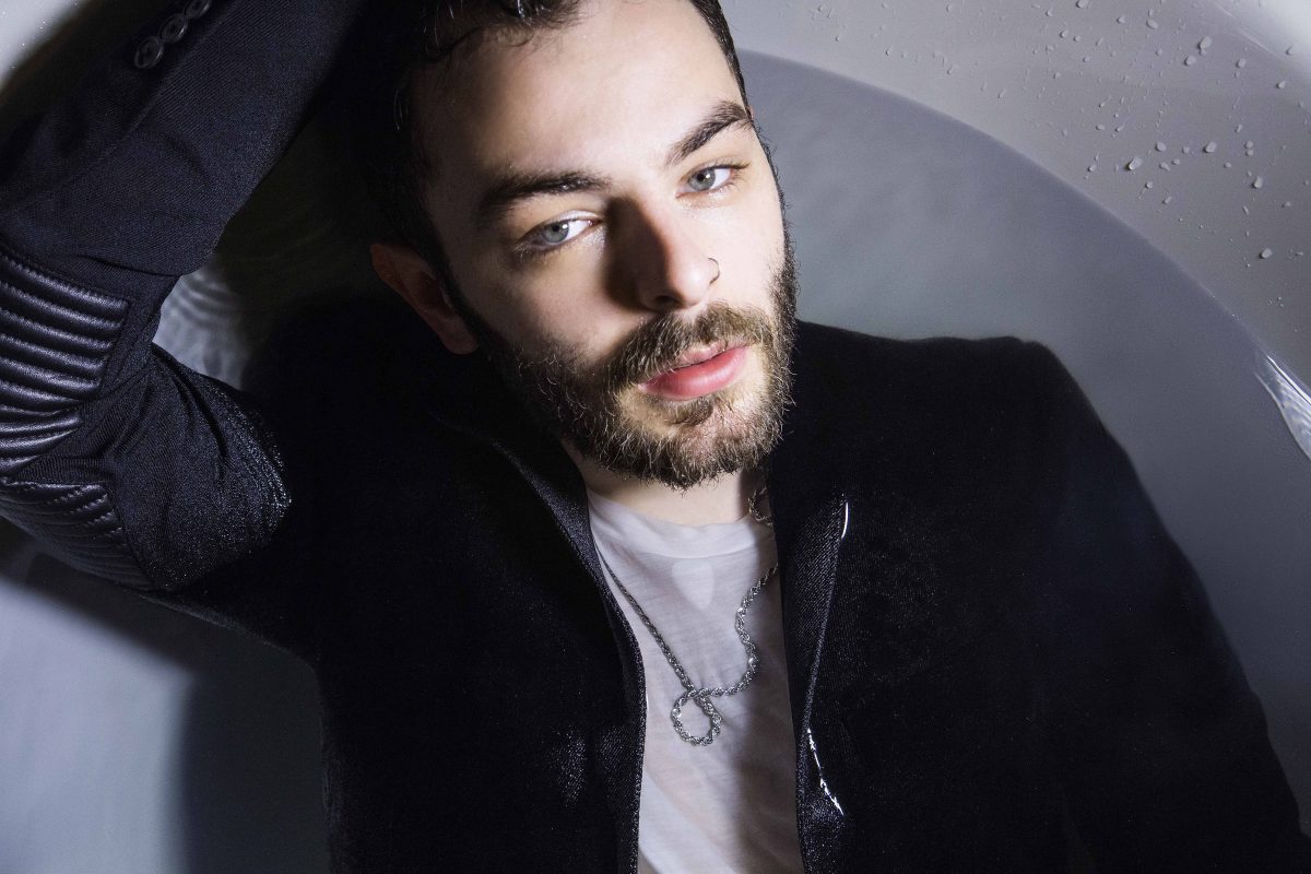 Musica: Una gita tra amici nel nuovo video di Lorenzo Fragola, Super Martina