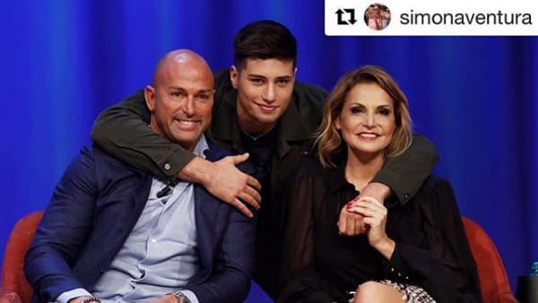 Gossip : Il figlio Niccolò accoltellato, Stefano Bettarini: “Ora chi ha sbagliato paghi”