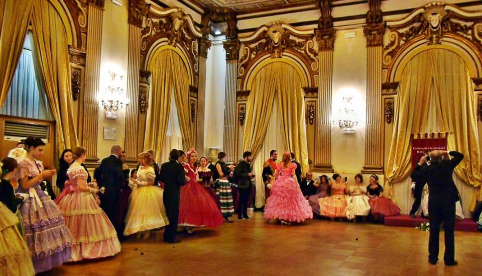 Perchè tanto successo per il ballo russo?