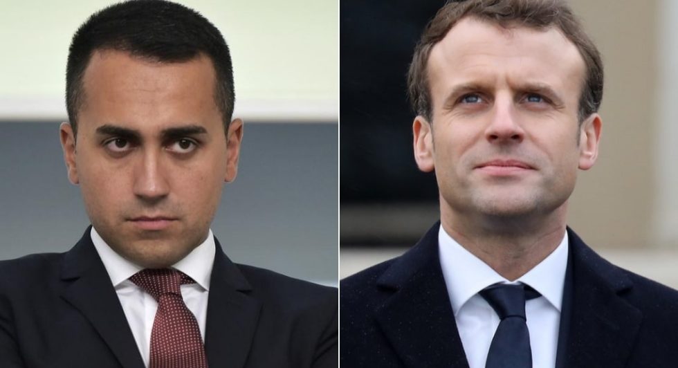 Macron risale nei sondaggi. Ecco come ha fatto
