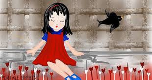 Bambini di cui vergognarsi