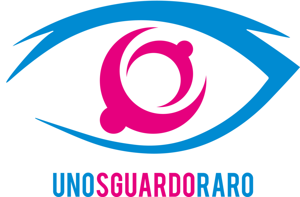 La lingua degli alieni: un invito a guardare il video da Gennaro Ruggiero