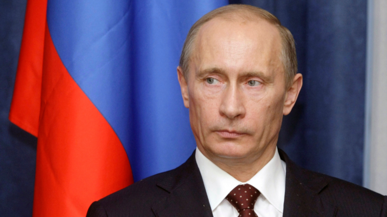 Quell’ossessione per la Russia e Vladimir Putin