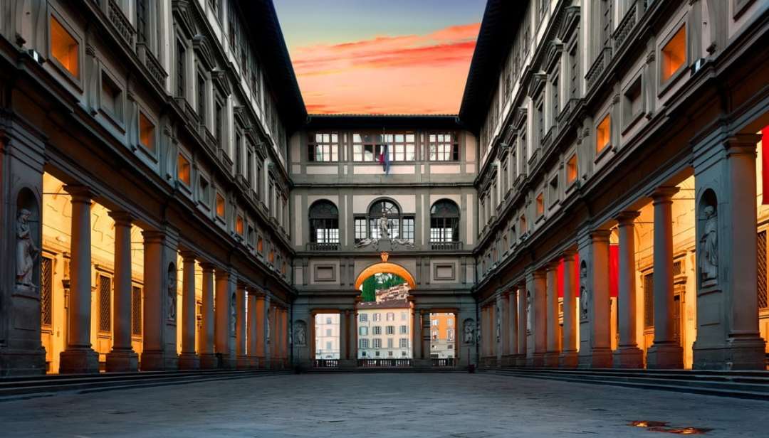 AGLI UFFIZI CRESCE L’OFFERTA EDUCATIVA, ARRIVA L’ELENCO PER GLI EDUCATORI MUSEALI