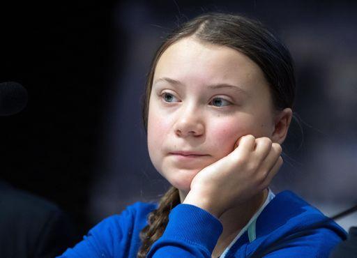 Greta Thunberg giovedì 18 al Senato dalla presidente Casellati