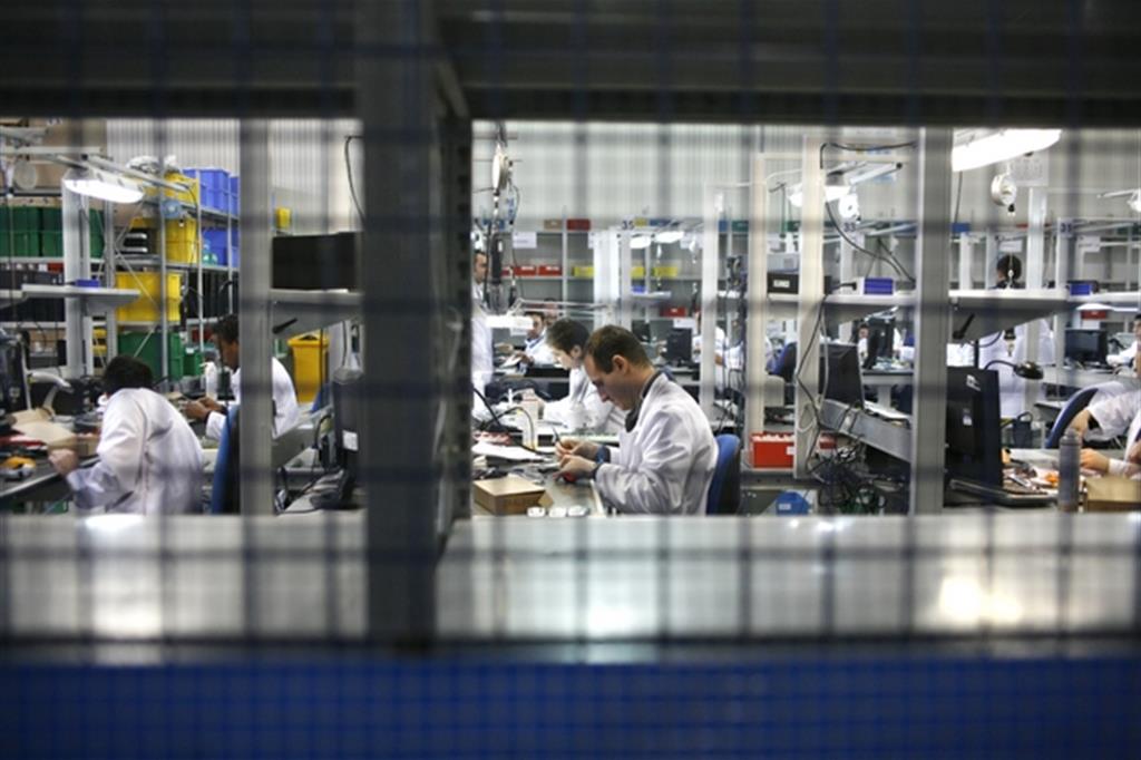 “Il carcere deve aprirsi all’economia del territorio”