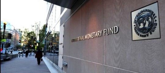 L’economia mondiale rallenta e quella italiana diventa un caso preoccupante