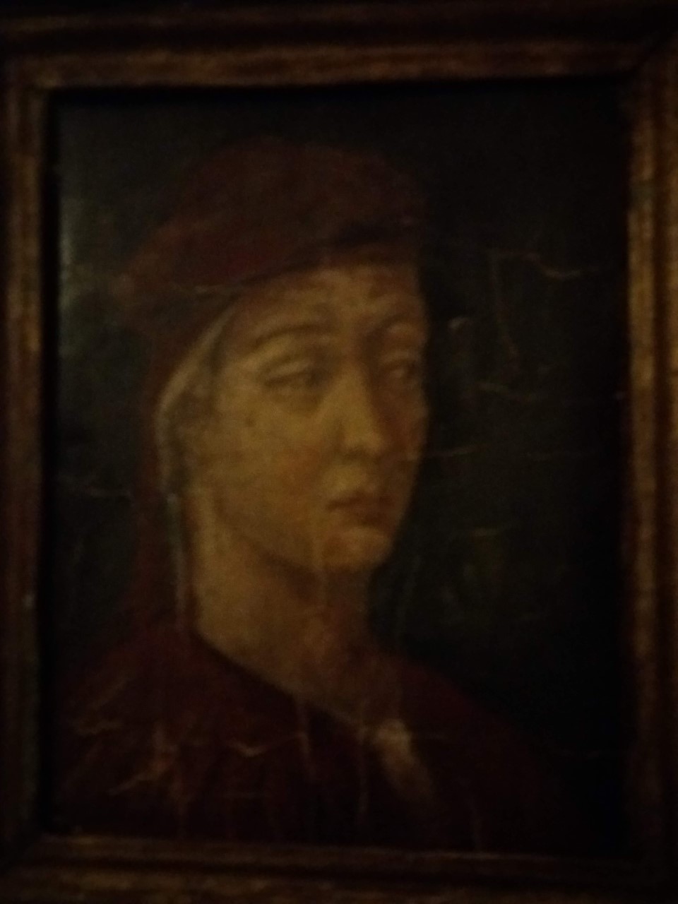 Dante,  Santo subito per i debitori Italiani