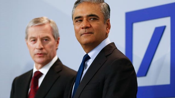 DB: CON LA CRISI AUMENTANO I MANAGER MILIONARI