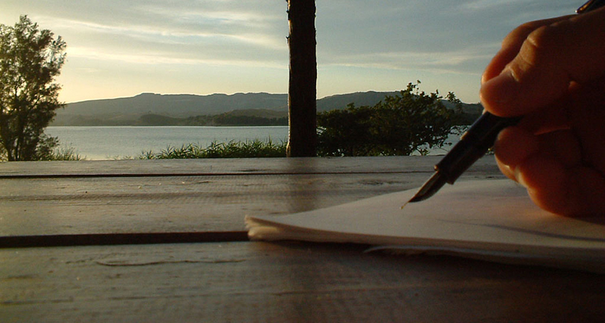 Scrivere a mano libera per comprendere meglio noi stessi