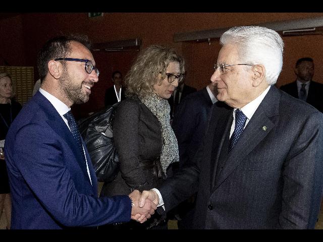 Caos procure, Bonafede presenta a Mattarella proposte di riforma del Csm