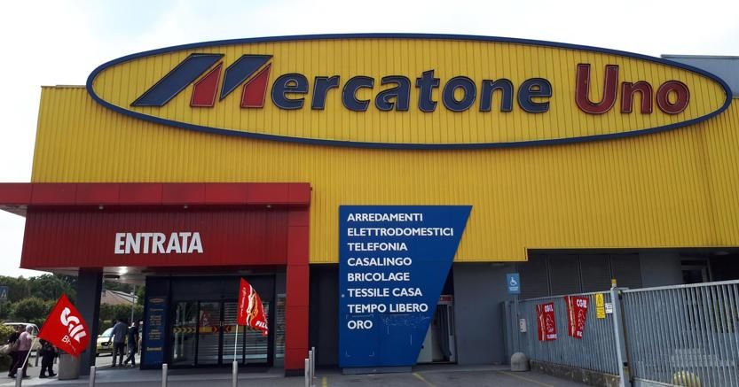 Mercatone Uno: Rate-Mutui /Dipendenti  temporaneamente sospese dalla Banche