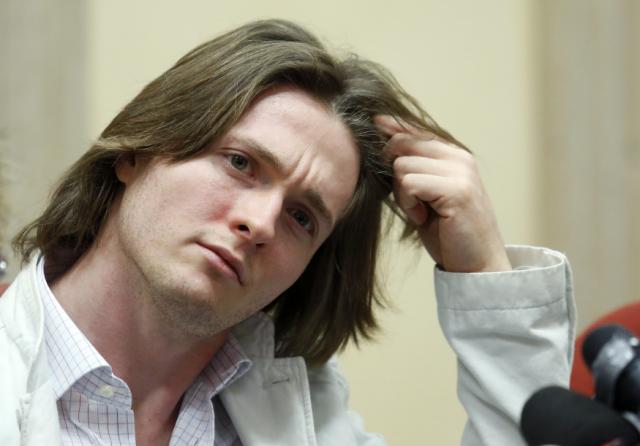 Sollecito: “Nessuno è disposto a darmi un lavoro”