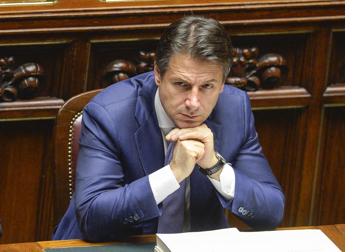 L’ultimatum di Conte: “Di Maio e Salvini mi dicano se continuare o andare al voto”