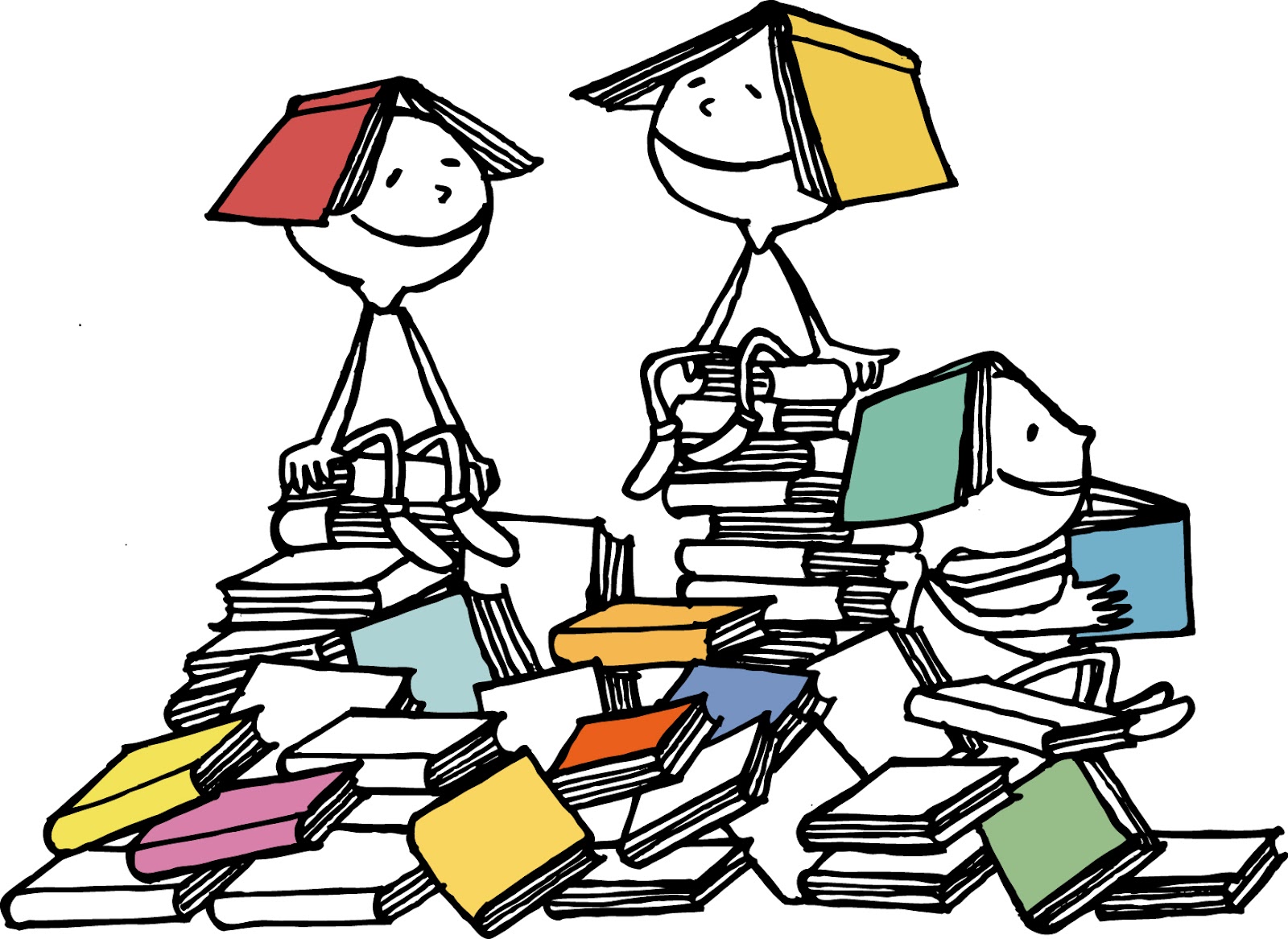 Risparmiare sui libri scolastici? Ti spiego come fare!