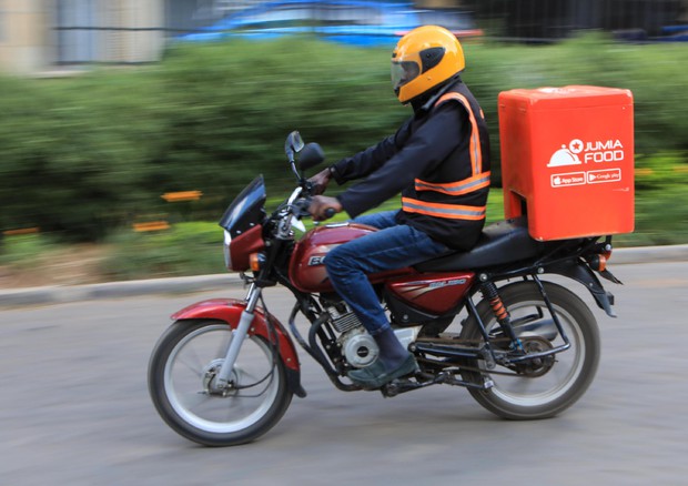 Tutti pazzi per food delivery, fatturato raddoppia nel 2019