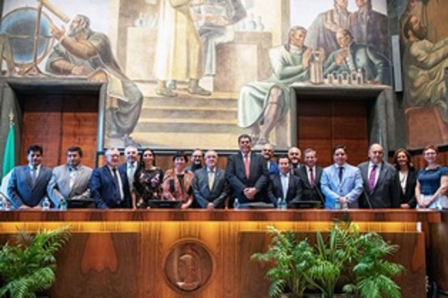 SUCCESSO IN GIAPPONE PER LA SANT’ANNA DI PISA CHE SI AGGIUDICA LA “STUDENT INNOVATION CHALLENGE – VIRTUAL REALITY”