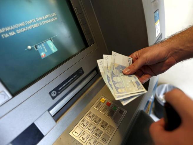 Sciopero portavalori. Possibili disagi ai bancomat tra l’1 e il 2 agosto