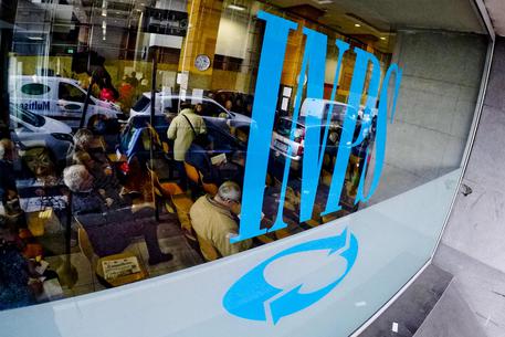 Inps, boom cassa integrazione a giugno