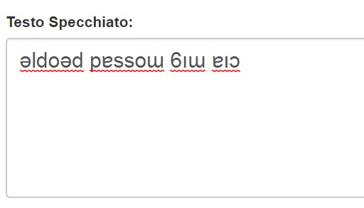 monito al mondo e ai servizi segreti