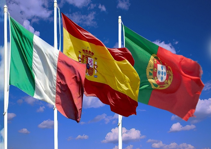 Iberici e noi
