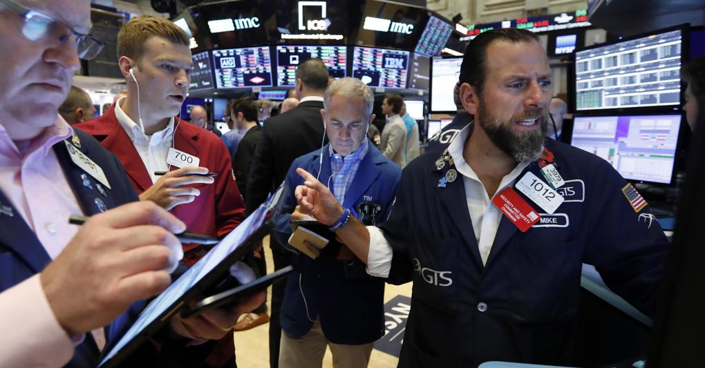 Borse affossate da nuovi dazi Trump. A Piazza Affari ko St e Cnh, spread a 203