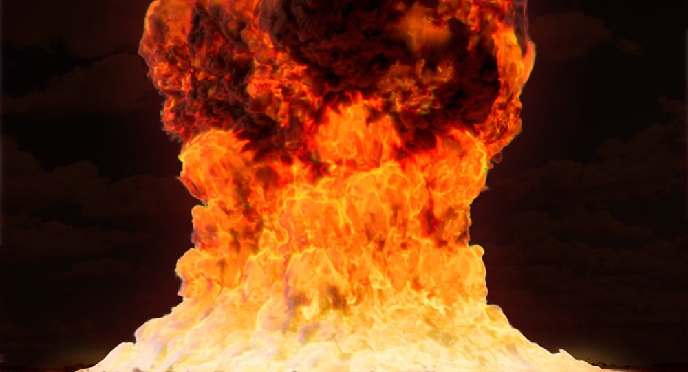 La Cina intensifica gli investimenti petroliferi in Iran e potrebbe essere intenzionata a ricorrere all'”opzione nucleare” qualora gli USA dovessero opporsi.