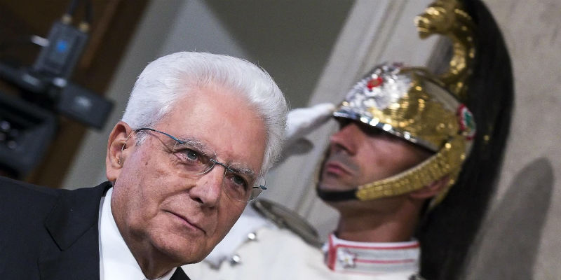 La “giornata decisiva”, stavolta davvero