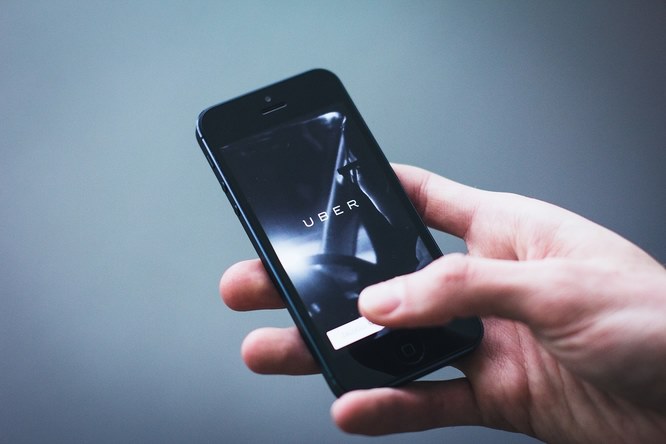 Uber: perdite per oltre 5 miliardi di dollari