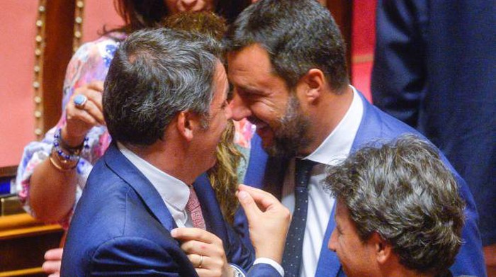 Governo, l’asse del Pd-M5s tiene, elezioni più lontane