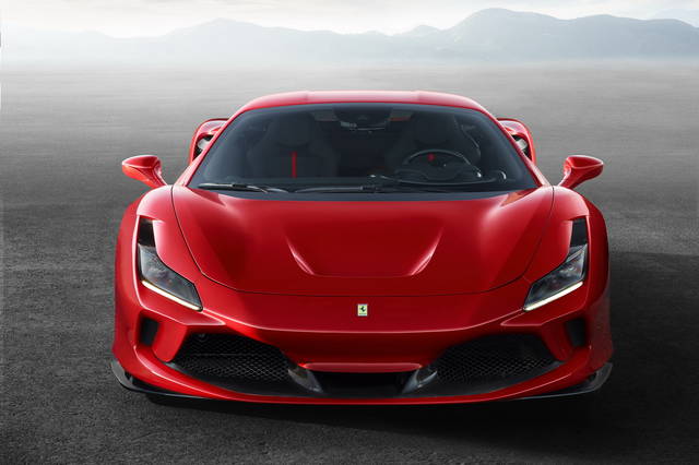 Ferrari, doppia big news: due nuovi modelli entro la fine dell’anno