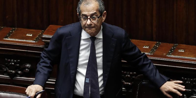 La legge di bilancio e l’aumento dell’IVA